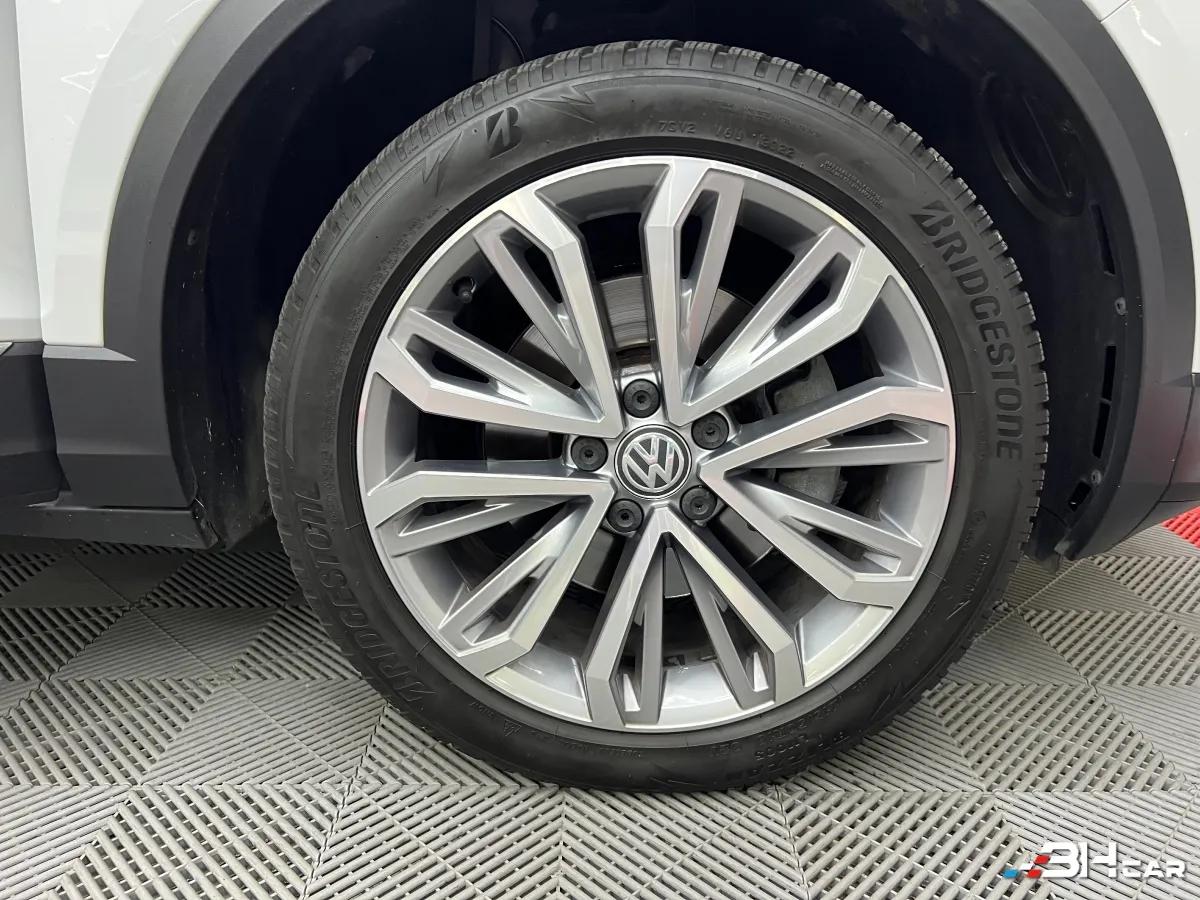 Aperçu indisponible de Volkswagen T-Roc