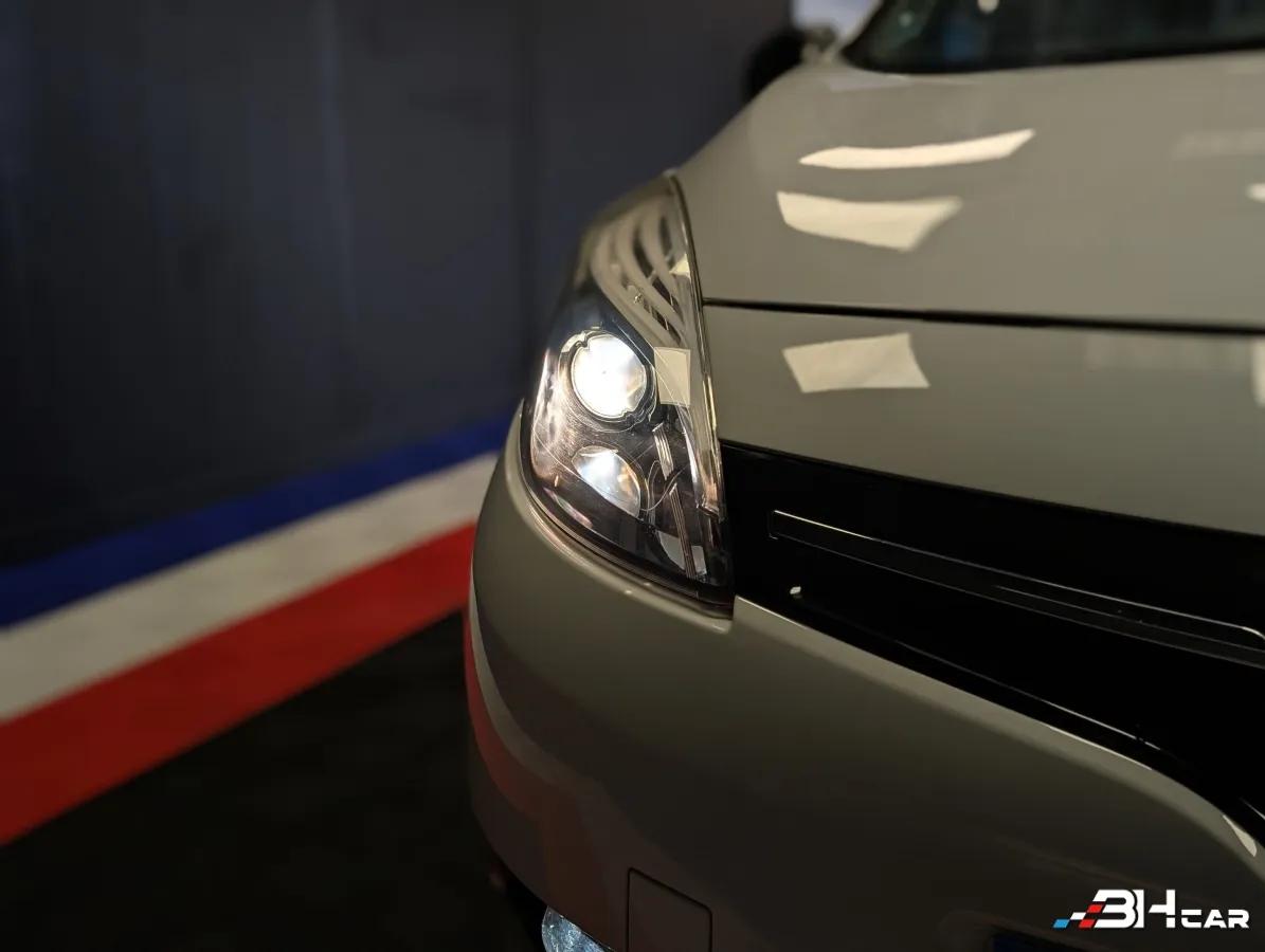 Aperçu indisponible de RENAULT Scenic