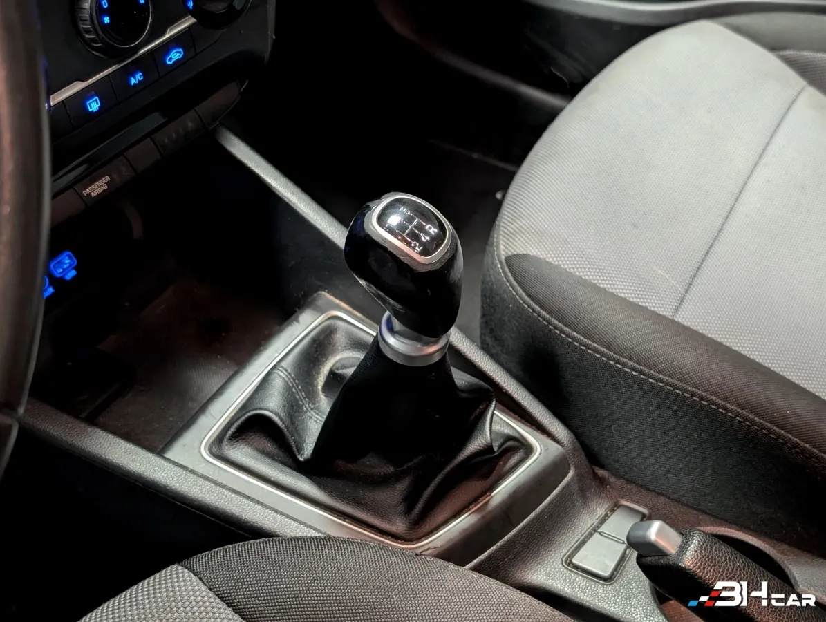 Hyundai I20 - photo 12