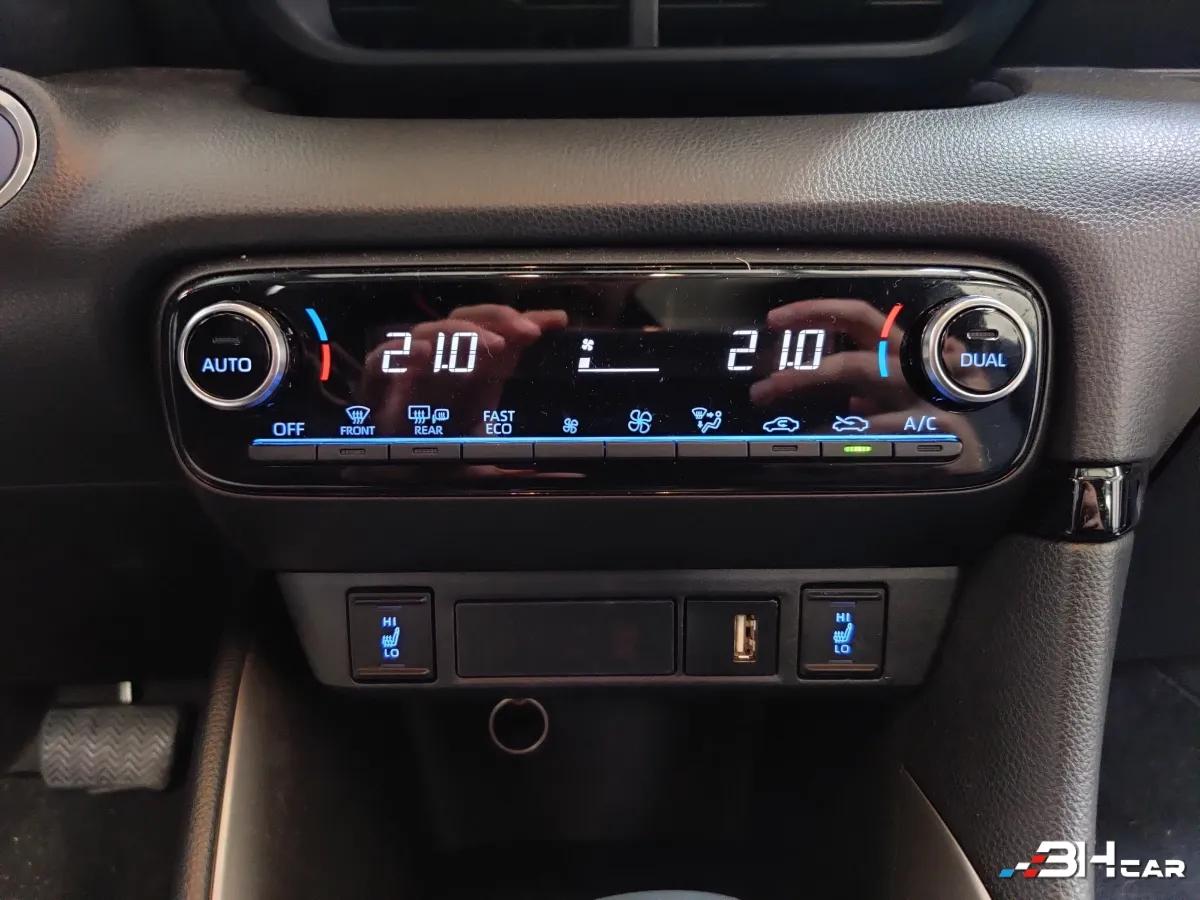 Aperçu indisponible de Mazda 2