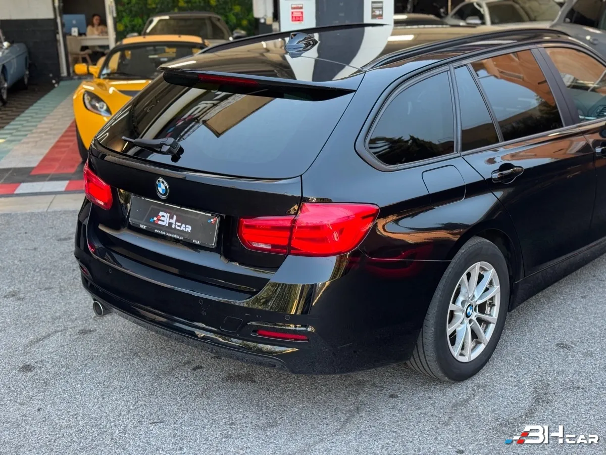 Bmw Serie 3 - photo 6