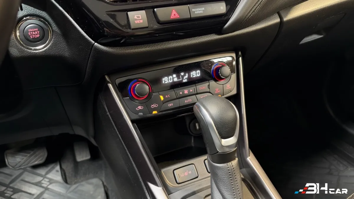 Suzuki Sx-4 S-cross - photo 25