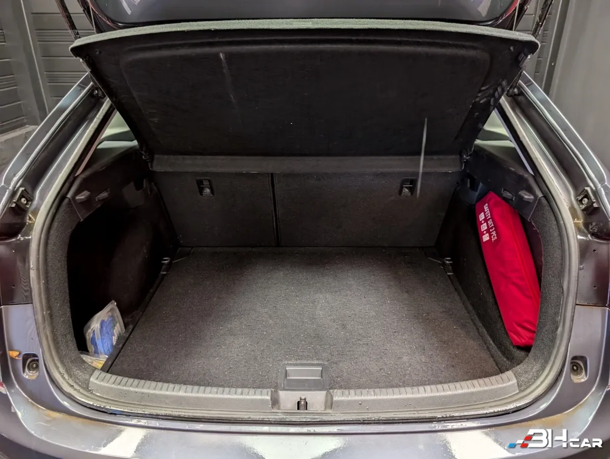 Volkswagen Taigo - photo 22