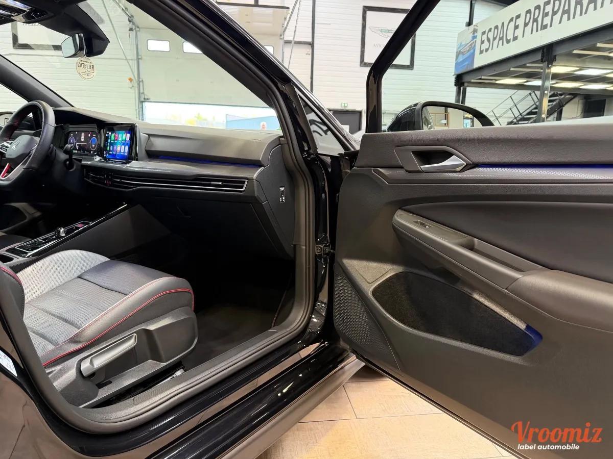 Volkswagen Golf 2.0 TSI 300 GTI CLUBSPORT DSG BVA
