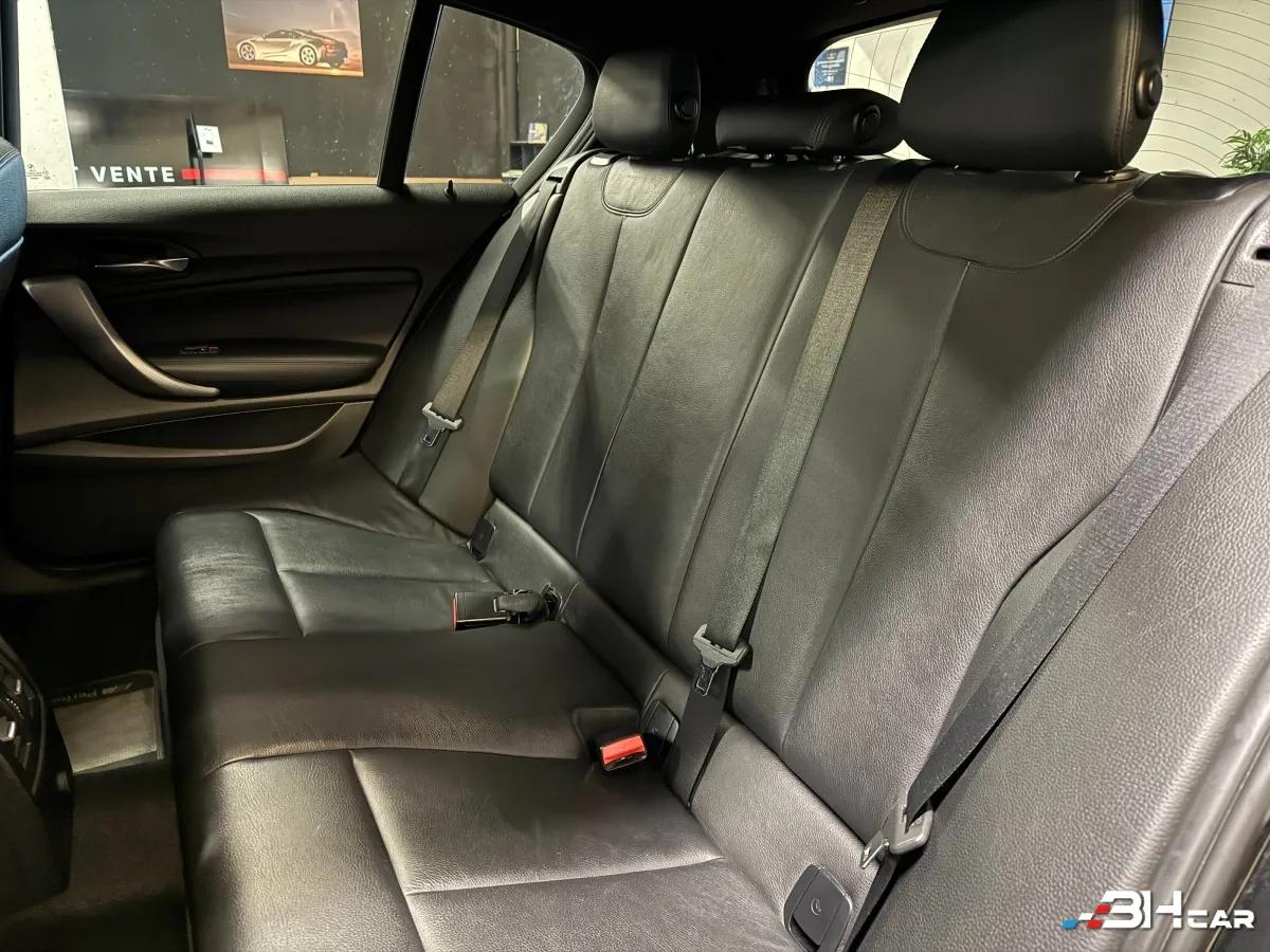 Aperçu indisponible de Bmw M135