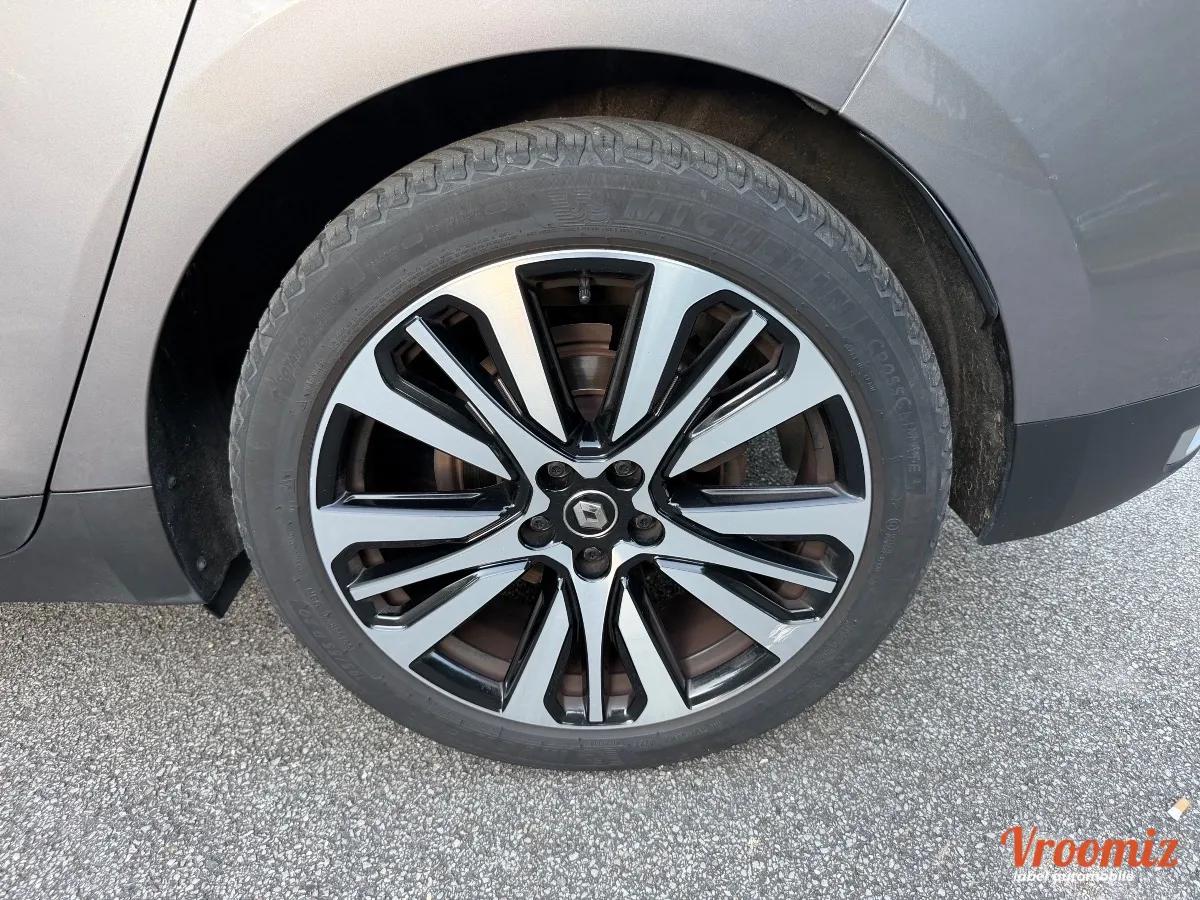 Renault Grand Scenic 1.7 BLUEDCI 150 INITIALE PARIS EDC BVA