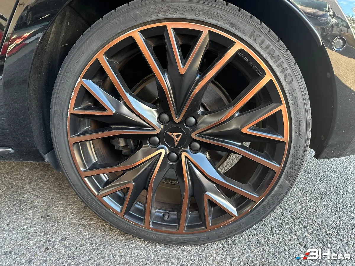 Cupra Leon - photo 30