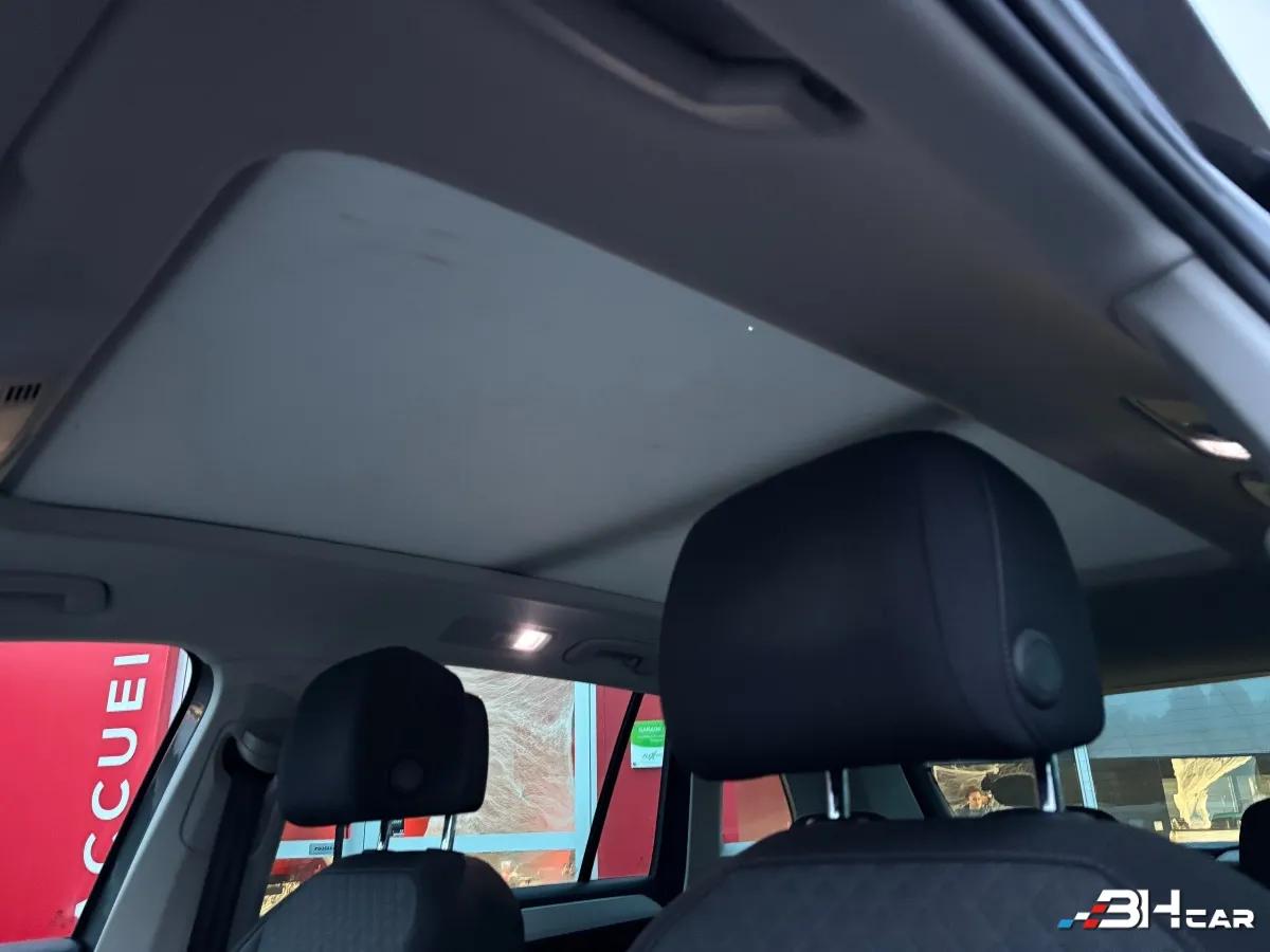 Aperçu indisponible de Volkswagen Tiguan