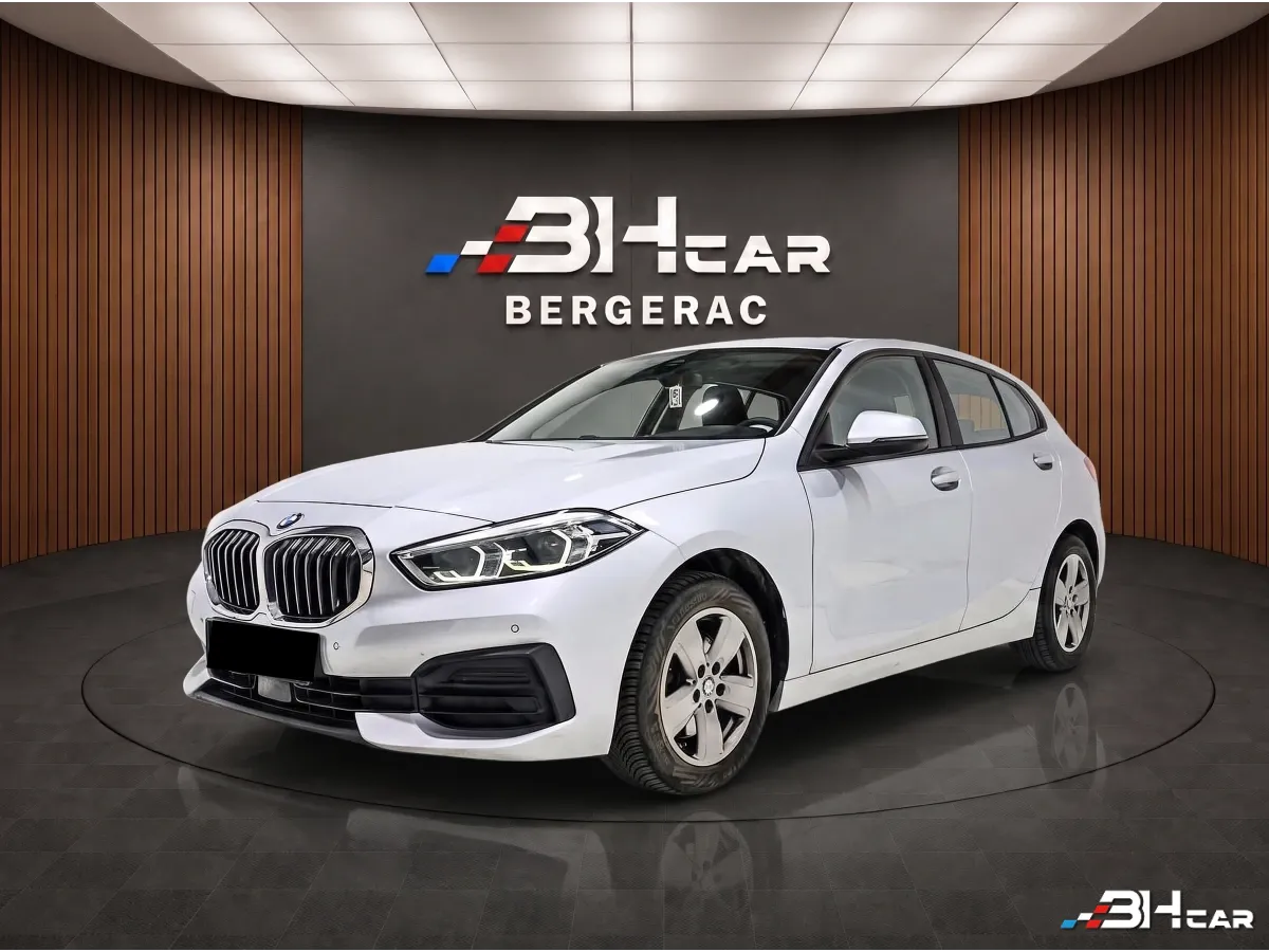 Bmw Serie 1