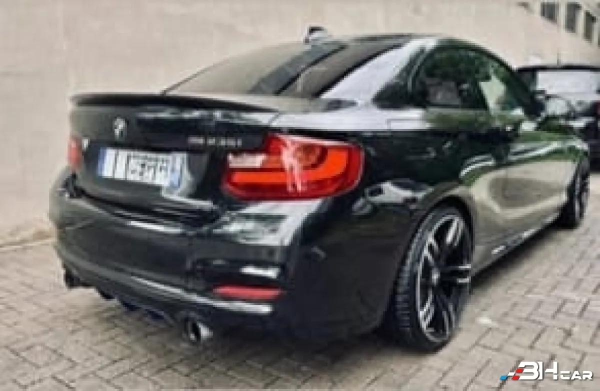 Aperçu indisponible de Bmw M235