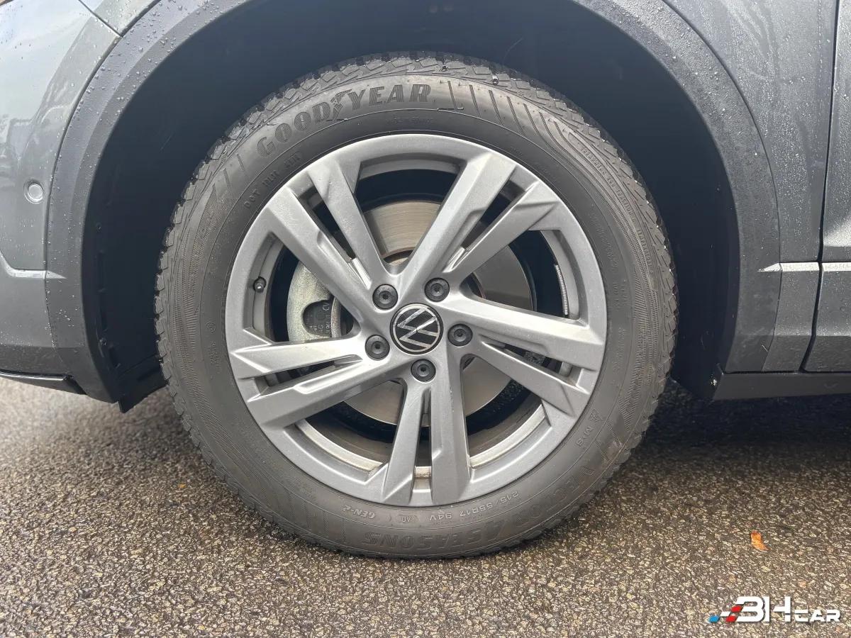 Aperçu indisponible de Volkswagen T-Roc