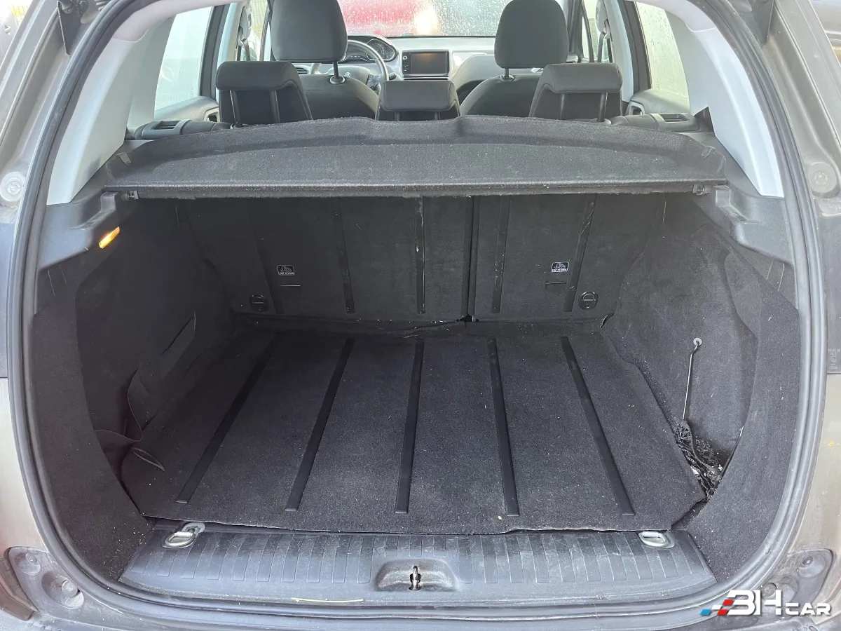 Peugeot 2008 - photo 6