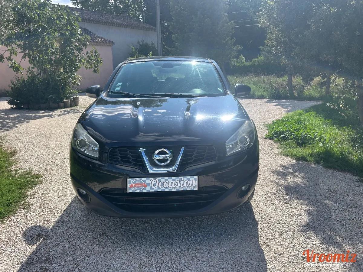 Photo du véhicule