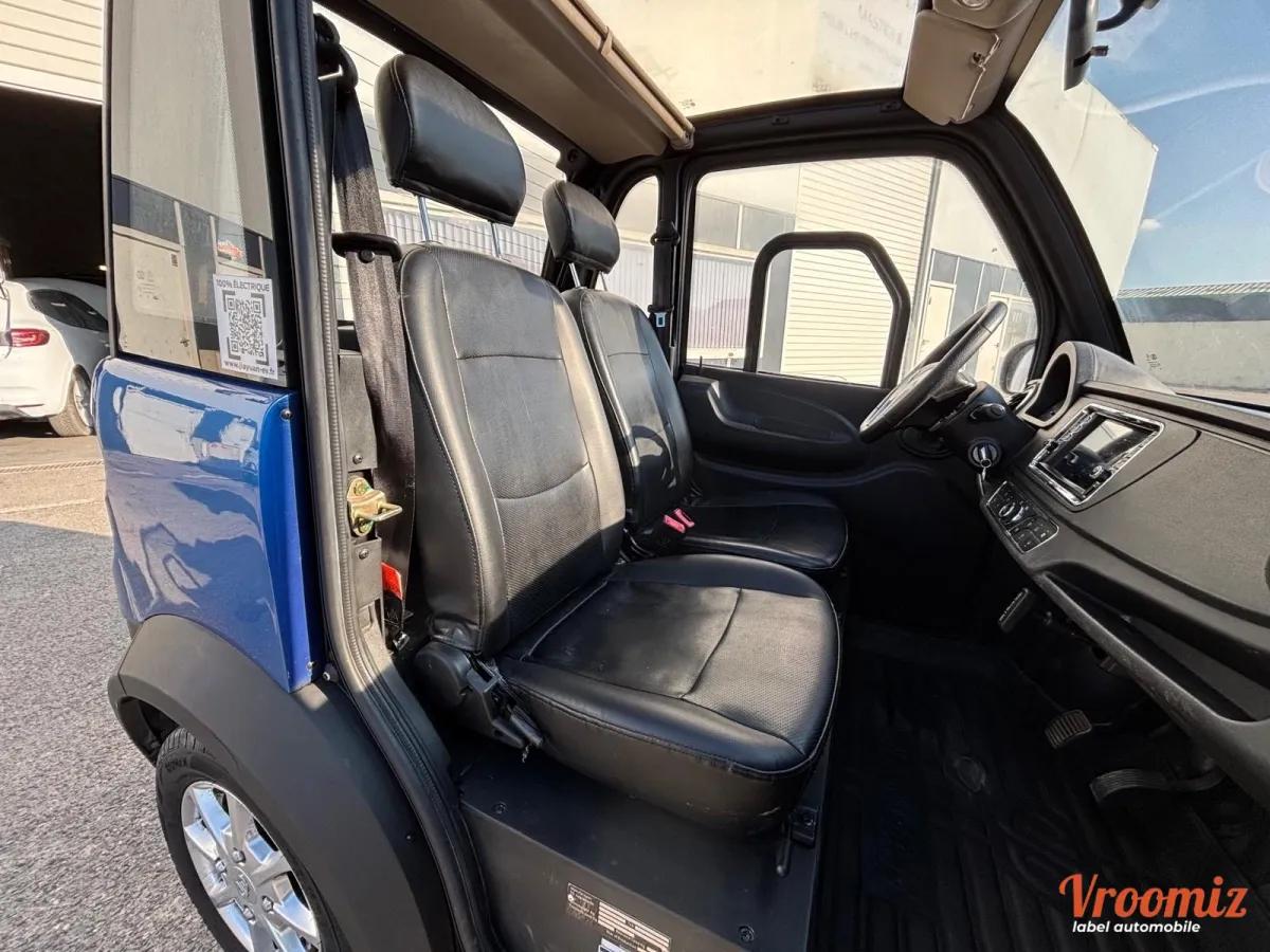 JIAYUAN CITY FUN 45 SANS PERMIS