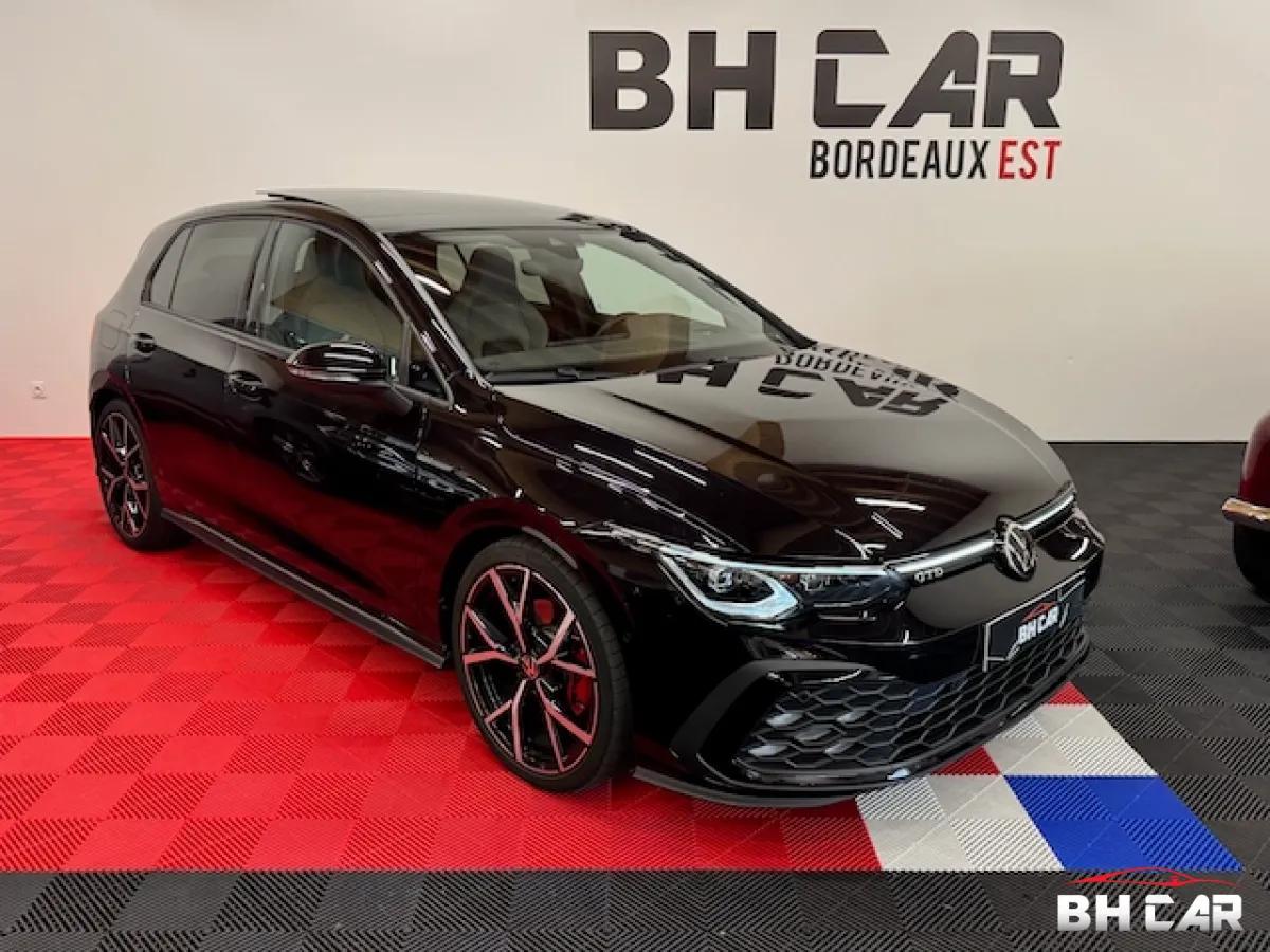 Image Volkswagen Golf