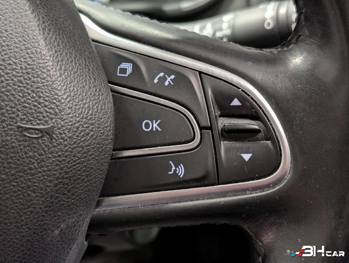 Aperçu indisponible de RENAULT Megane