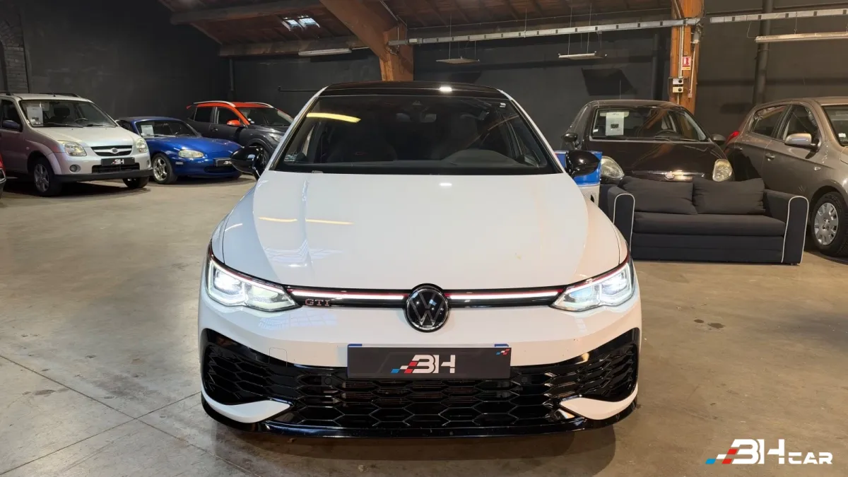 Volkswagen Golf - photo 6