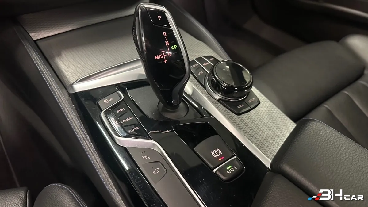 Bmw M550 - photo 27
