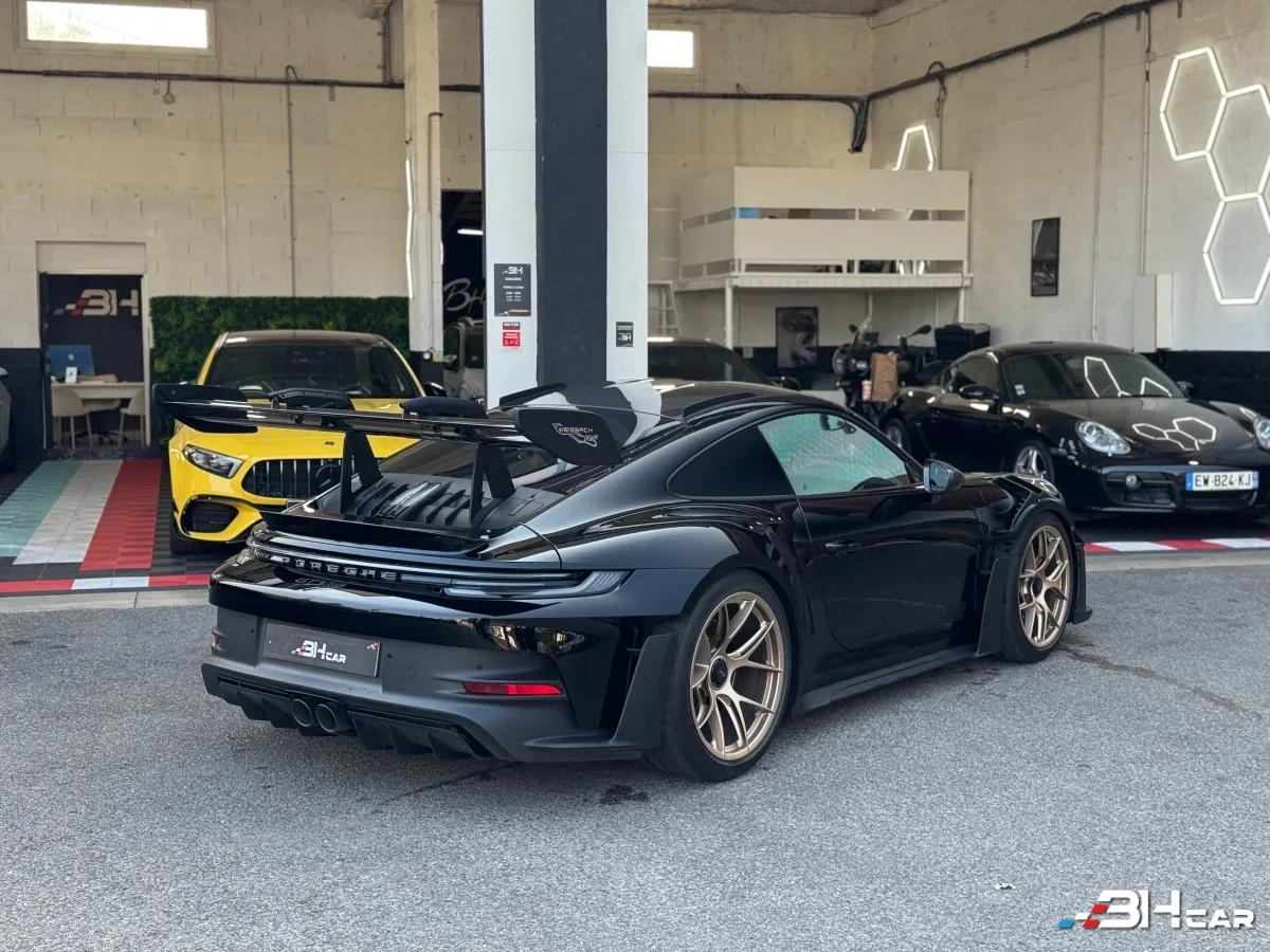 Aperçu indisponible de Porsche 911