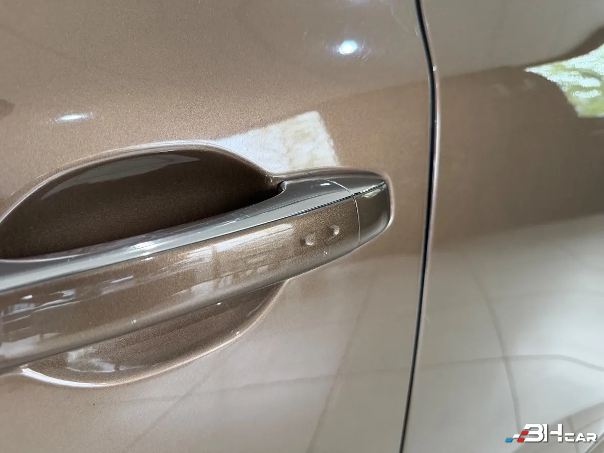 Renault Megane - photo 29