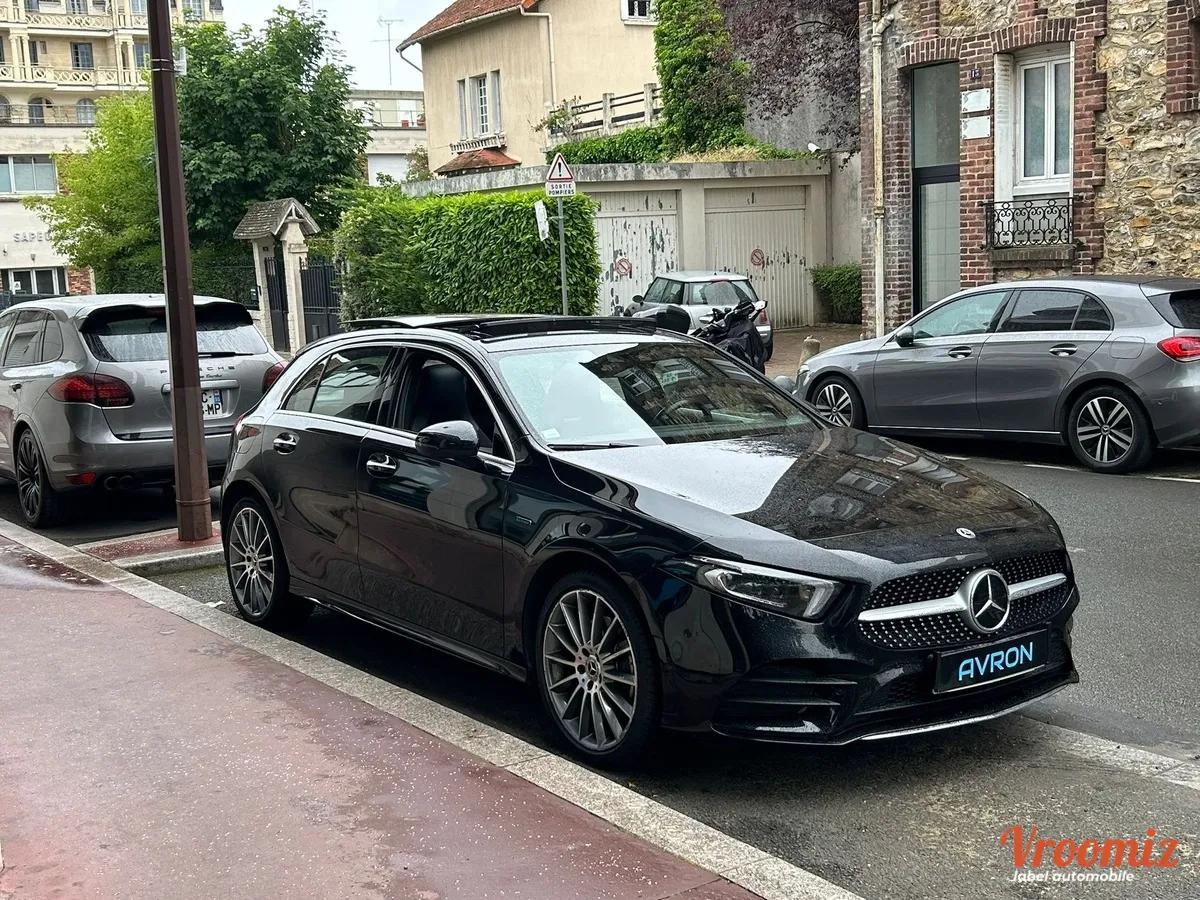Photo du véhicule