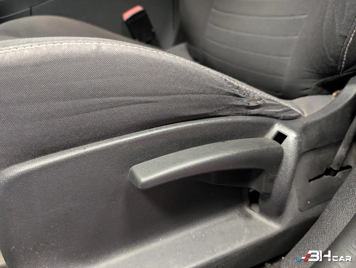 Aperçu indisponible de RENAULT Scenic