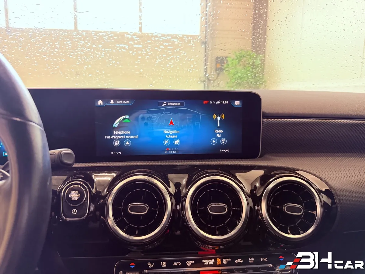Mercedes Classe A - photo 14