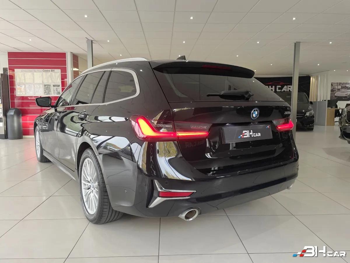 Aperçu indisponible de Bmw Série 3