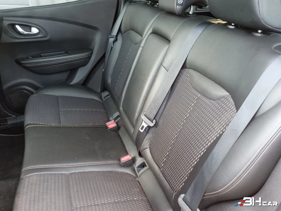 Renault Kadjar - photo 20