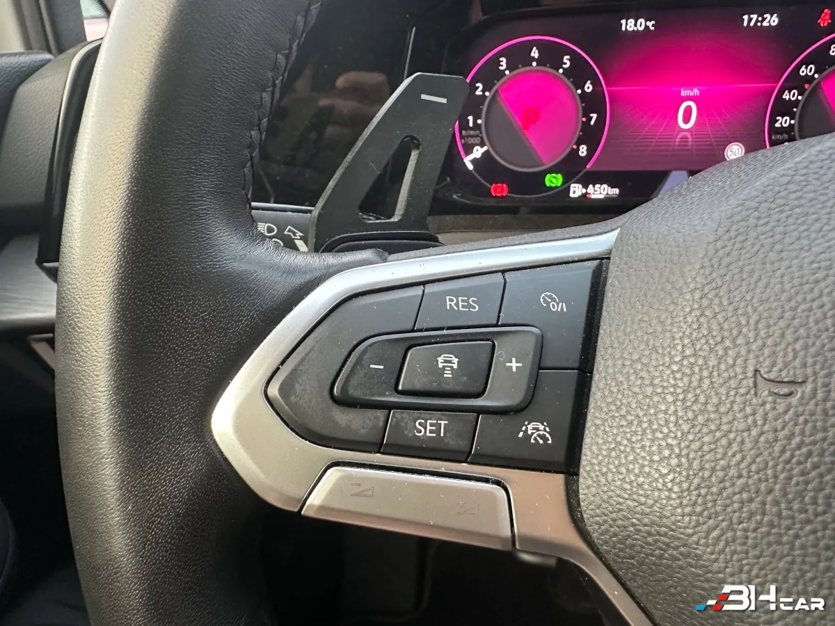 Volkswagen Golf - photo 18