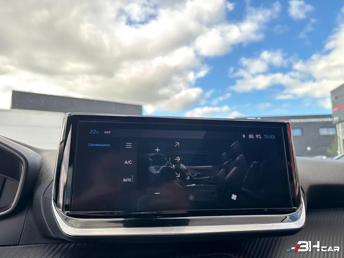 Peugeot 2008 - photo 18