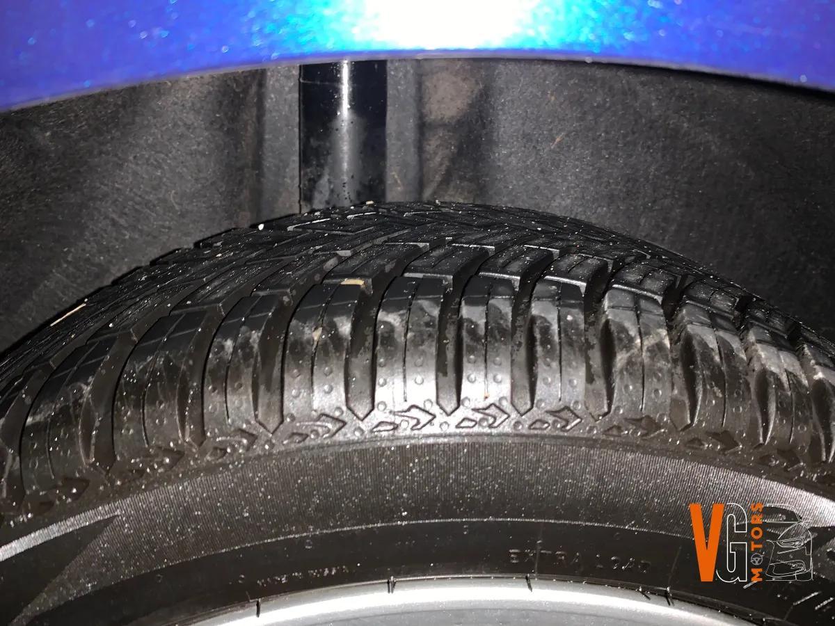 Audi A1 SPORTBACK 1.0 TFSI 95 ULTRA AMBIENTE S-TRONIC BVA