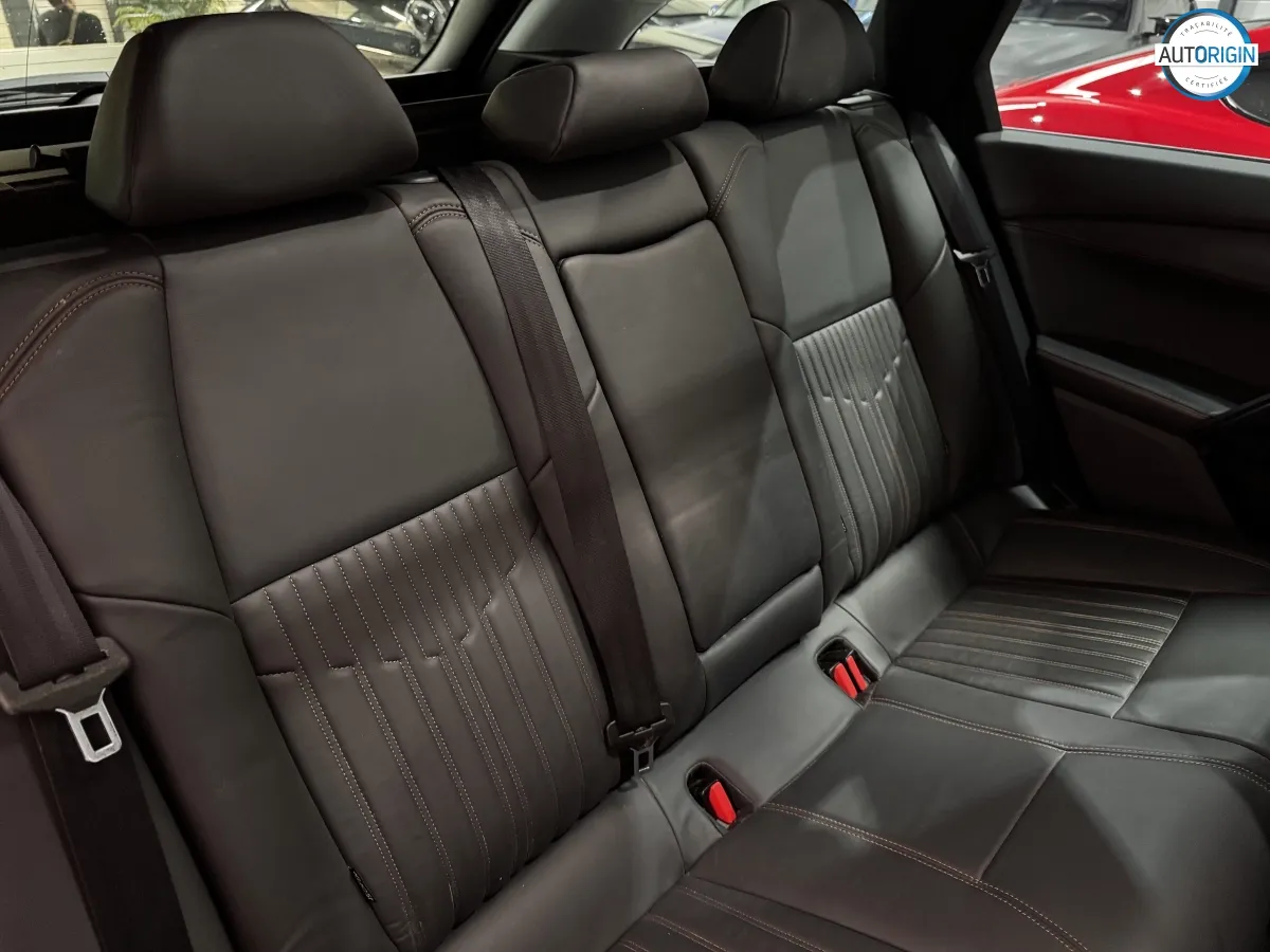 Peugeot 508 - photo 17