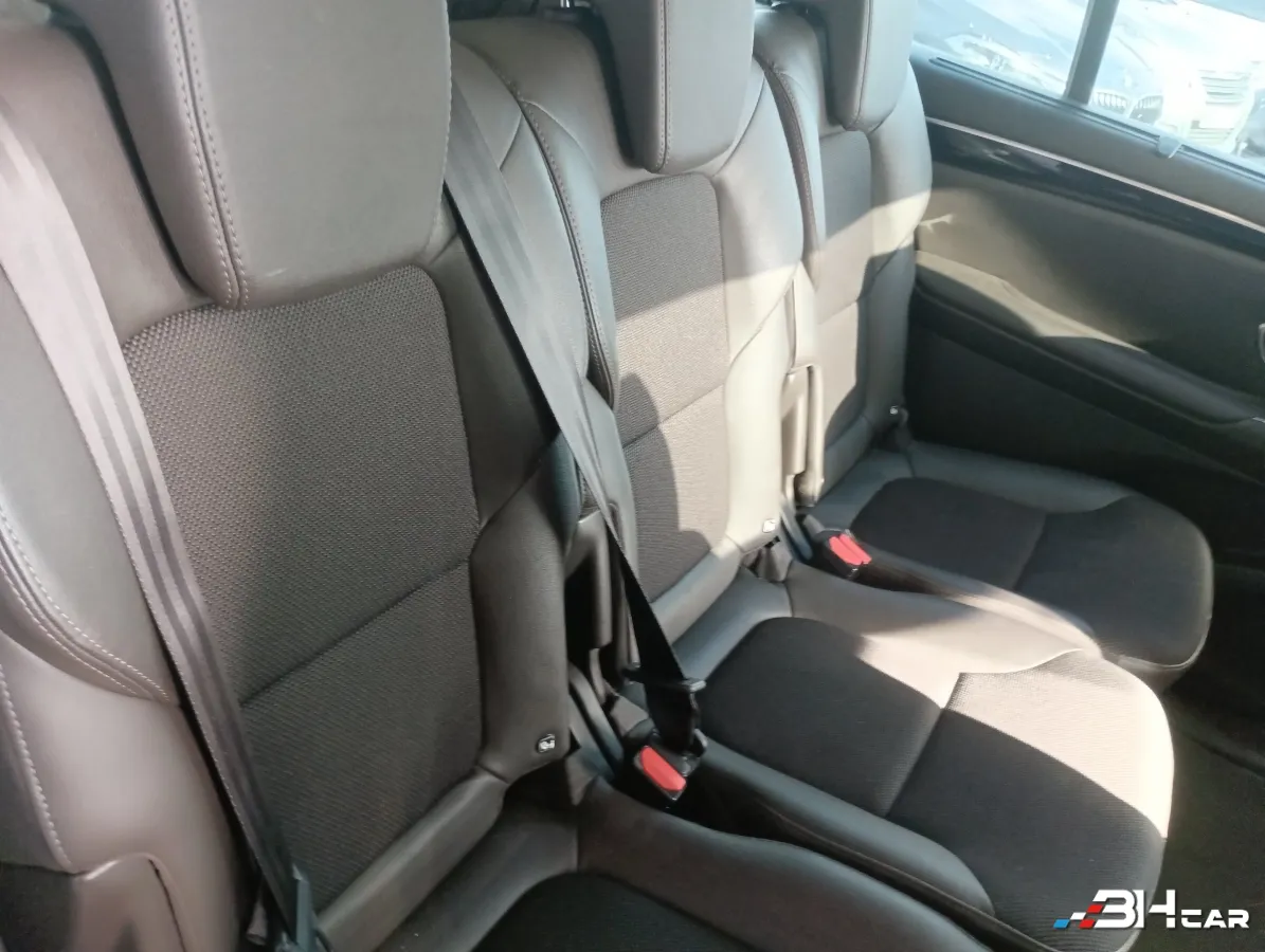 Renault Espace - photo 21