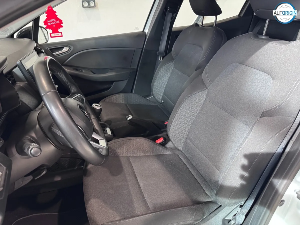 Renault Clio - photo 9