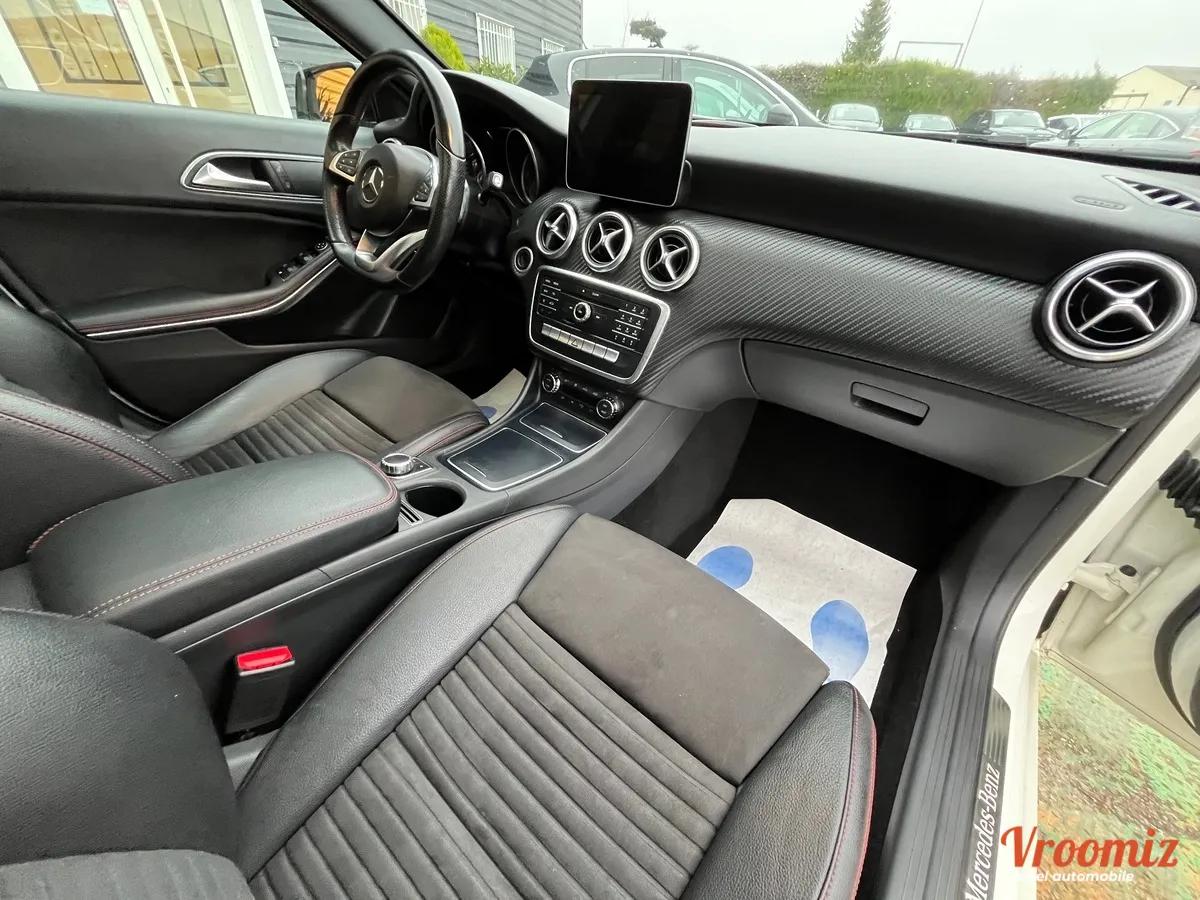 Mercedes Classe A 