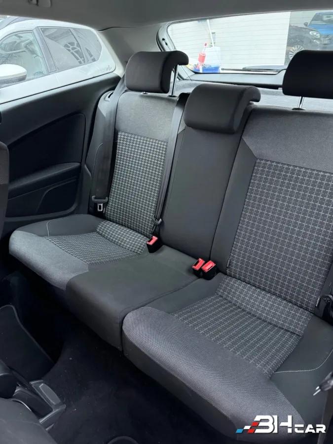 Aperçu indisponible de Volkswagen Polo