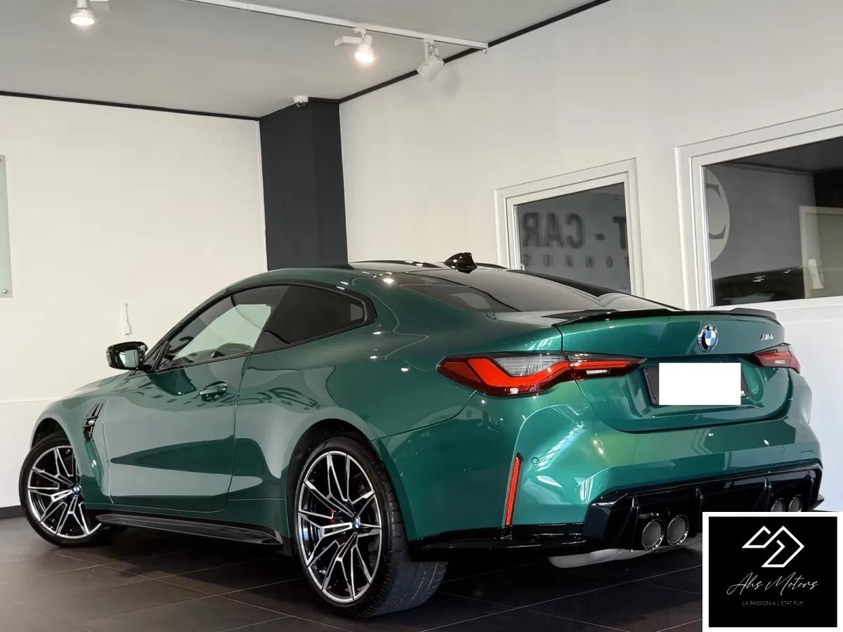 Bmw M4 