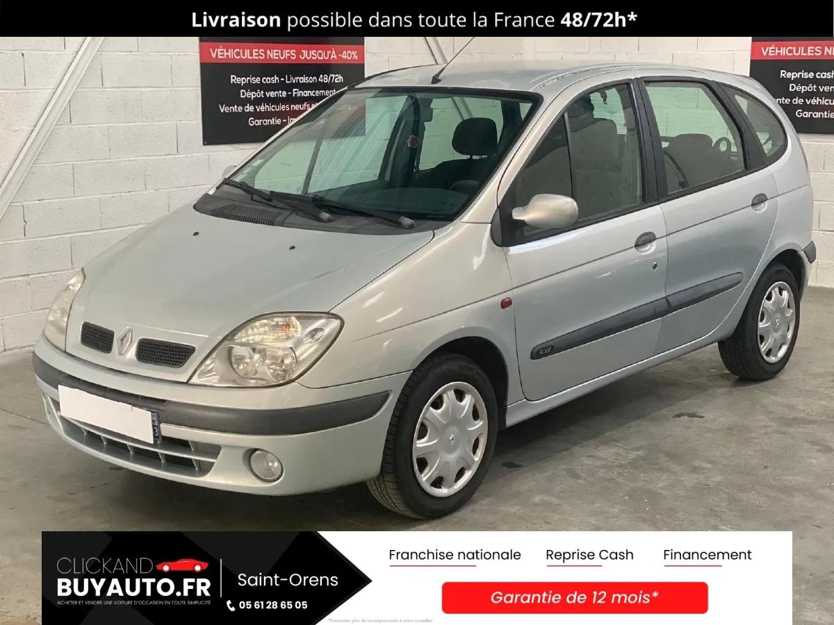 Photo du véhicule