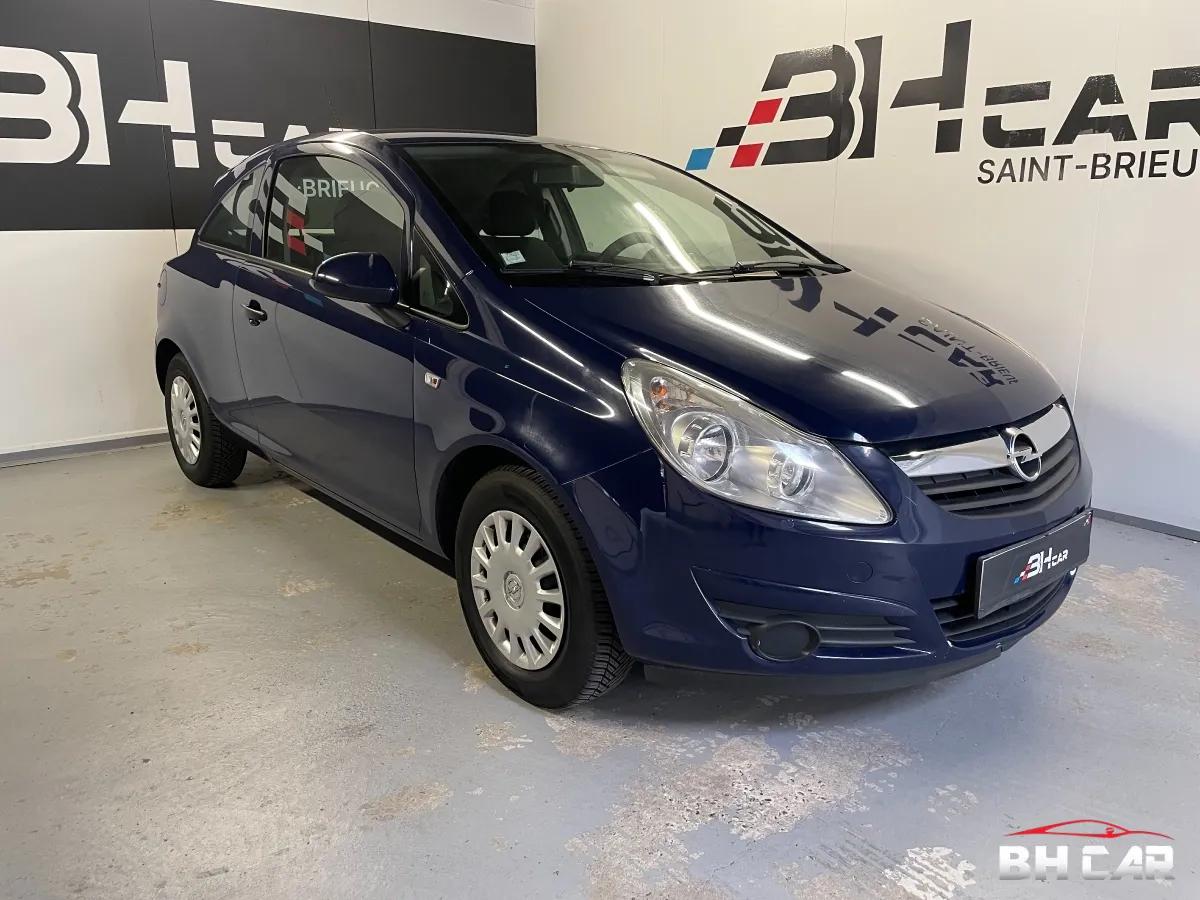 Image Opel Corsa