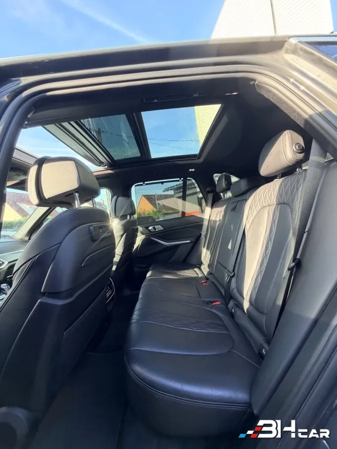Bmw X5 - photo 26
