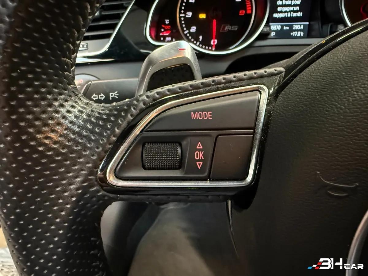 Aperçu indisponible de Audi RS5