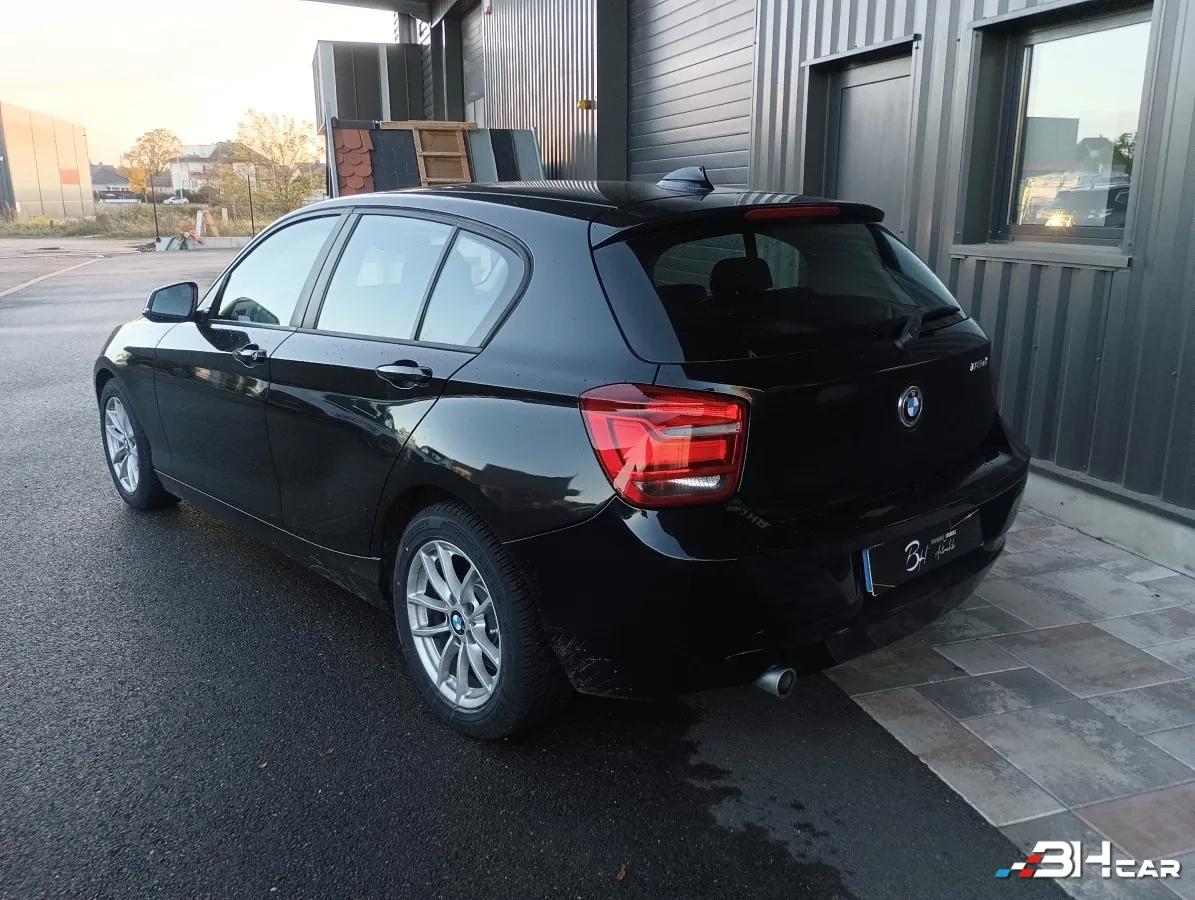 Aperçu indisponible de Bmw Série 1