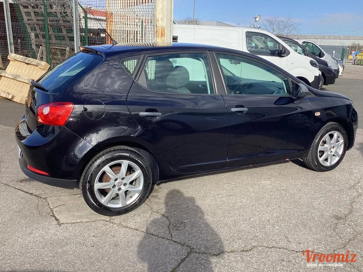 Seat Ibiza 1.4 Referer