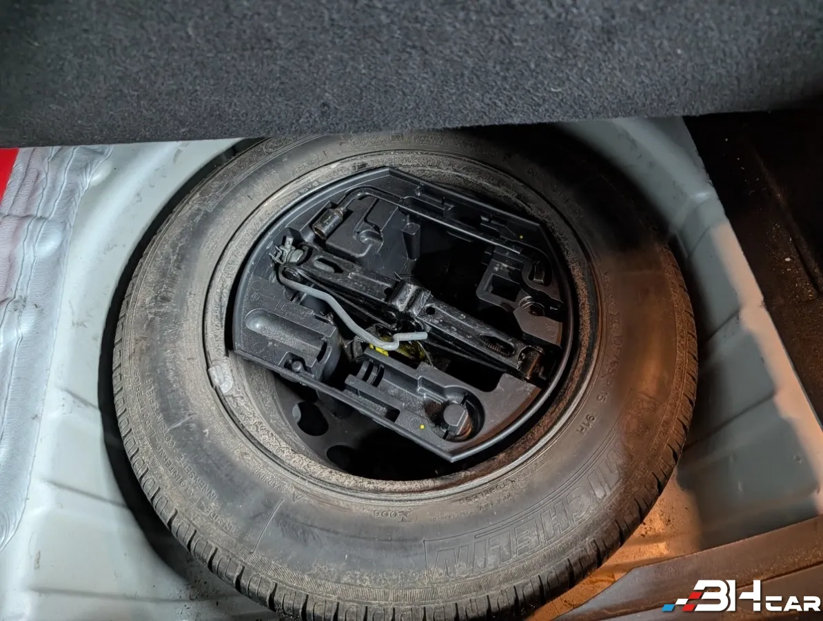 Citroen C4 - photo 24