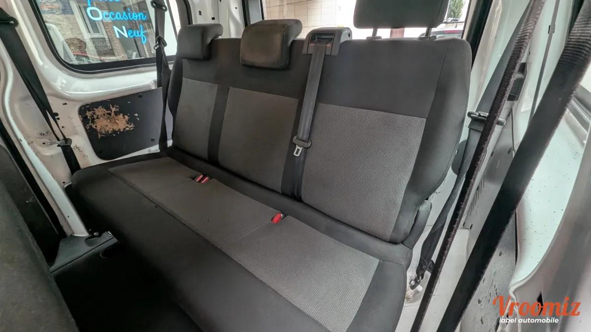 Peugeot Expert Expert Traveller 1.5 BlueHDI 120 L1H1 9 places