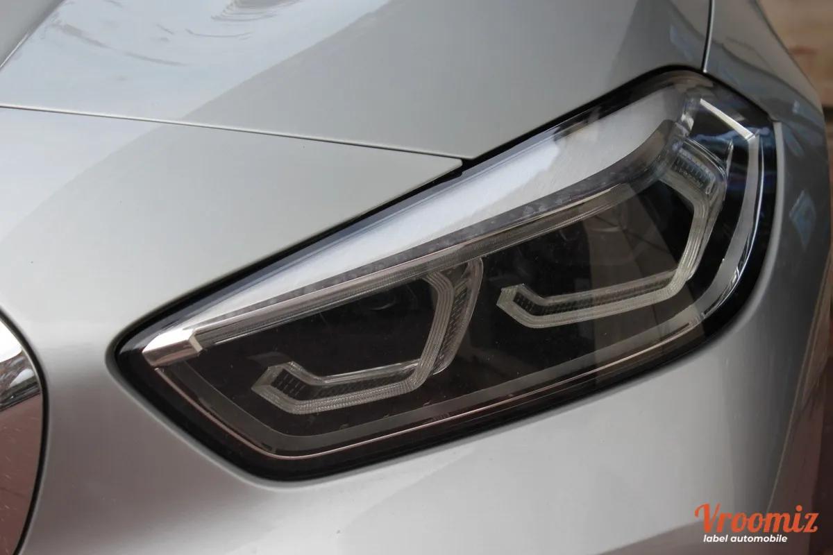 Bmw Serie 1 