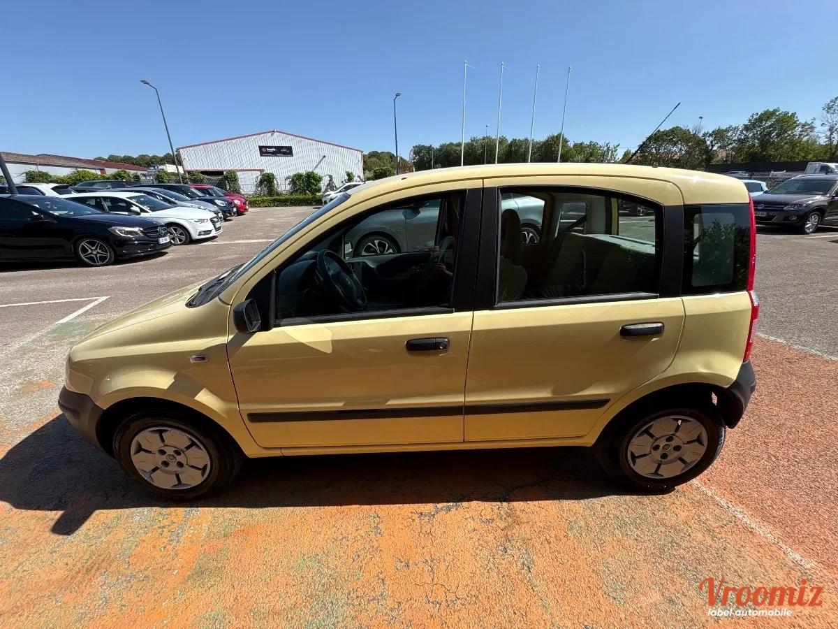 Fiat Panda 1.1 i ECO 54 ch