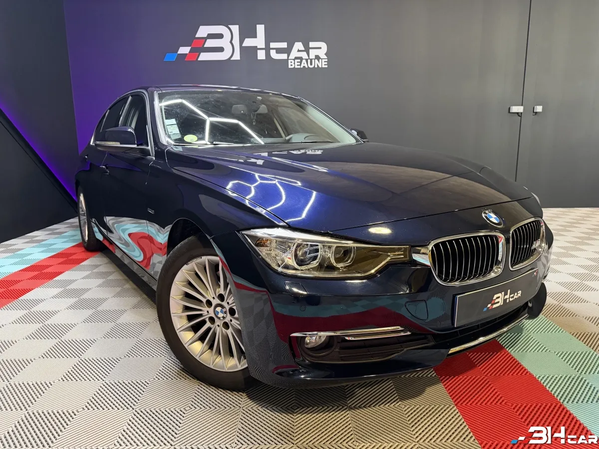 Bmw Serie 3