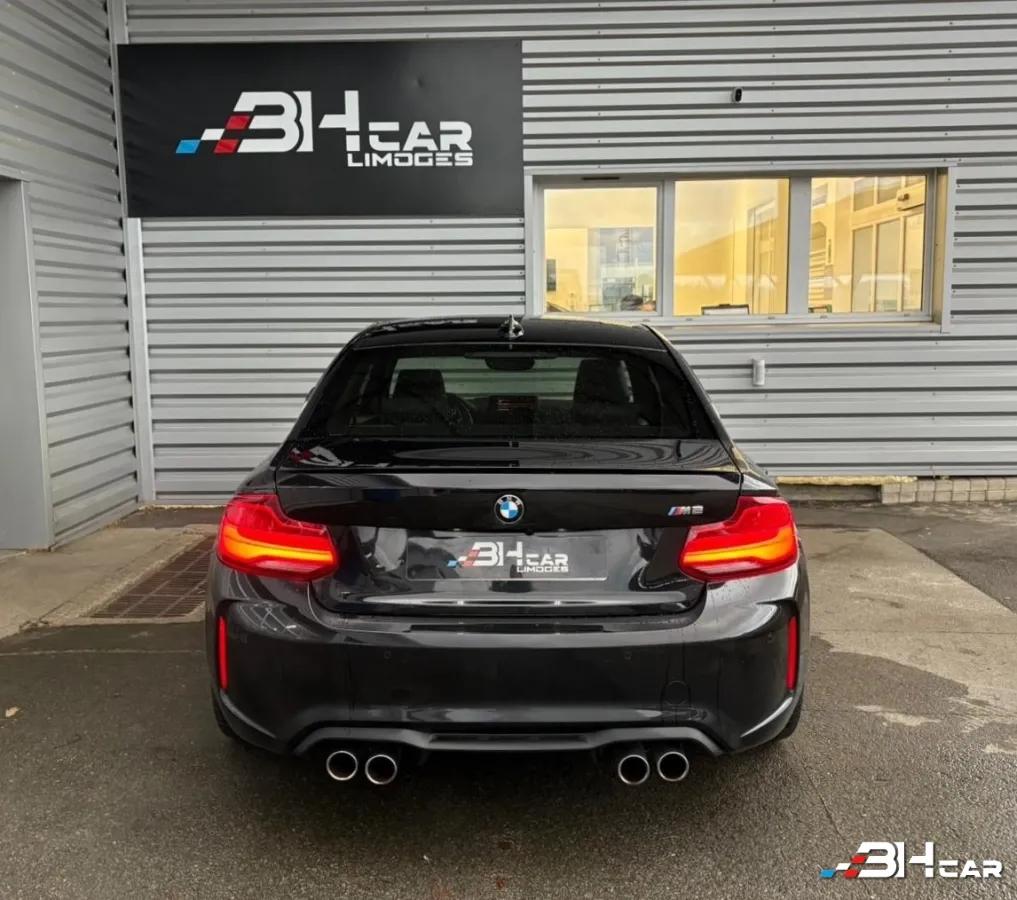 Aperçu indisponible de Bmw M2